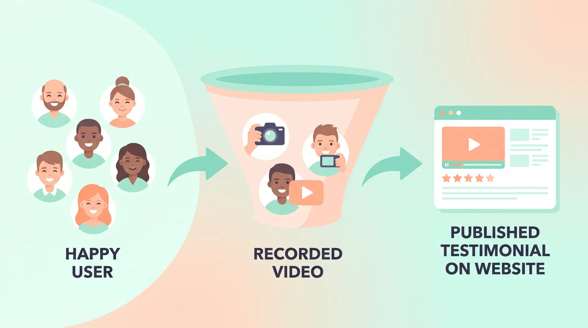 How to Build a Customer Video Testimonial Program for SaaS
