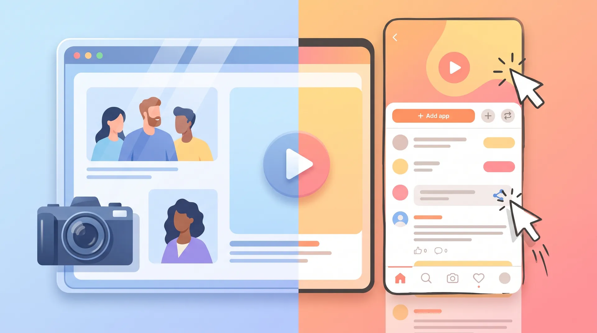 Product Demo Video for SaaS: Film It Like Proof, Not an Ad