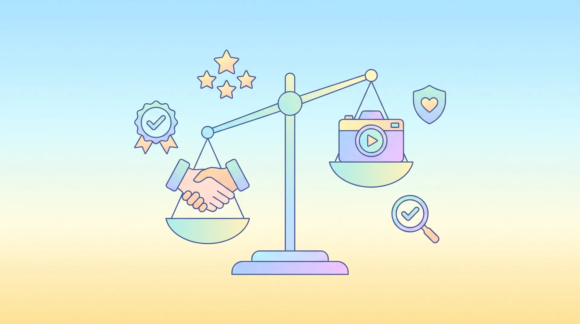 Customer, Employee, or Creator: Picking Your B2B Voice